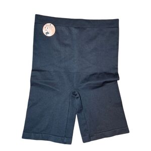 Shapermint essentials All Day Every Day High-waisted Shaper Shorts NWT